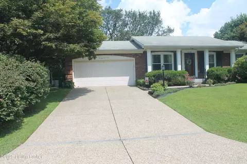 7105 Rolling Creek Blvd, Louisville, KY 40228