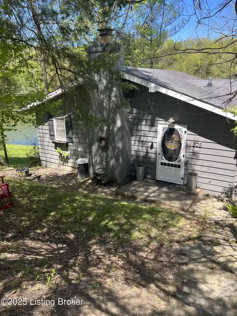 205 Davis Lake Rd # 1, Owenton, KY 40359