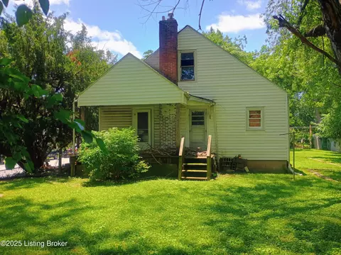 654 N 25th St, Louisville, KY 40212