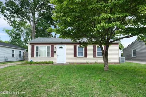 6103 Loretta St, Louisville, KY 40213