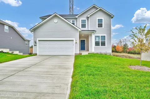 4109 Cobblestone Ln, La Grange, KY 40031