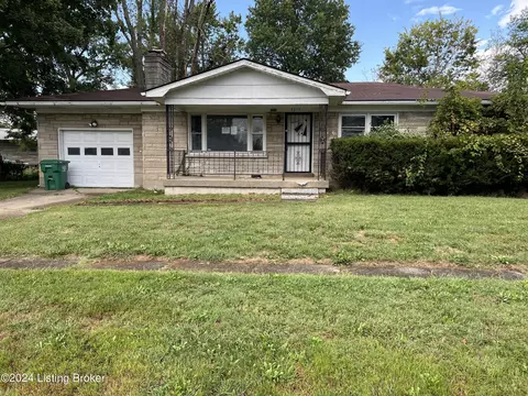 3215 Kingswood Way, Louisville, KY 40216
