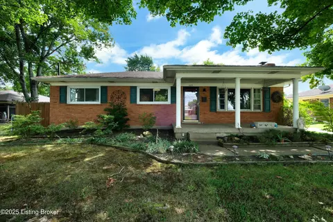 6115 Arlone Ct, Louisville, KY 40216
