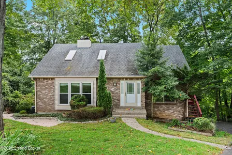3915 Jenica Way, Louisville, KY 40241