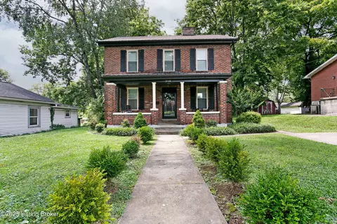 310 S Third St, Bardstown, KY 40004