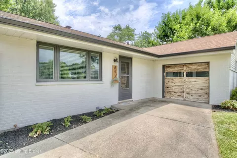 Exterior - 693 Peach Tree Ln, Erlanger, KY 41018 photo 5 of 5