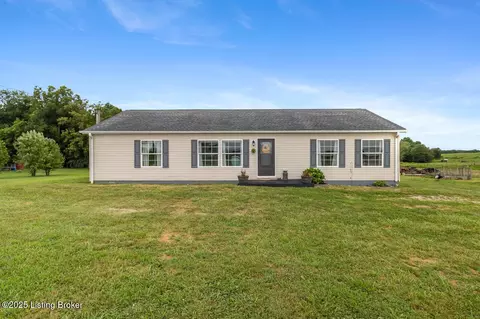 639 Logan Skaggs Rd, Hodgenville, KY 42748