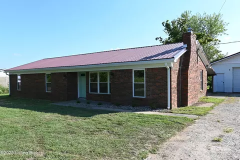 8340 Hwy 86, Custer, KY 40115 photo 1