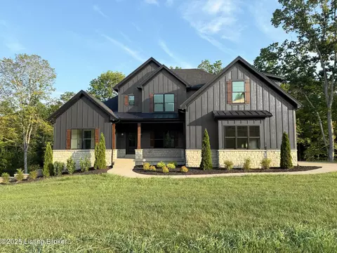 4208 Ballard Ridge Lot 8 Ct, Smithfield, KY 40068