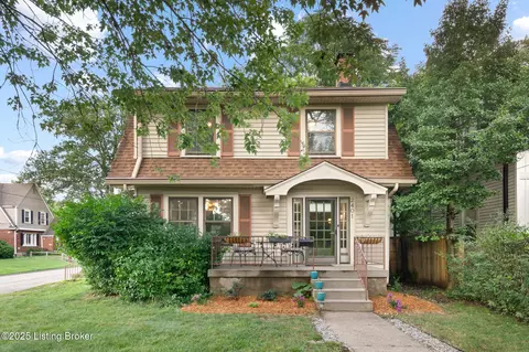 2401 Wallace Ave, Louisville, KY 40205