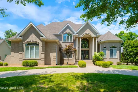 7619 Beechspring Farm Blvd, Louisville, KY 40241