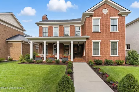 10804 Kings Crown Dr, Prospect, KY 40059