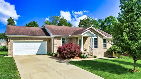 531 Heritage Way, Mount Washington, KY 40047