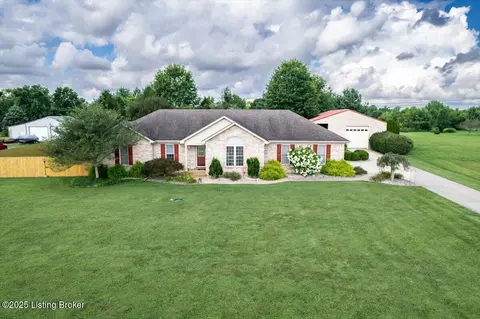 325 Ryan Patrick Dr, Shepherdsville, KY 40165
