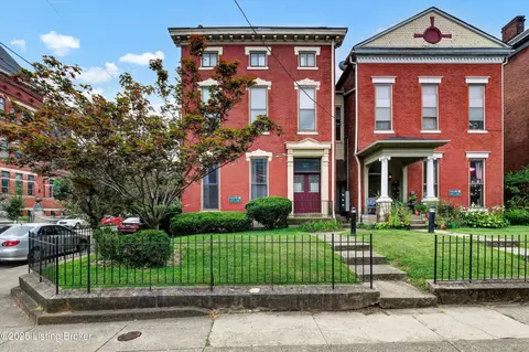 130 E Oak St #1, Louisville, KY 40203