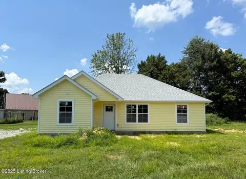 1606 Parkview Dr, Leitchfield, KY 42754