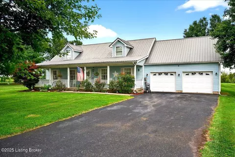 367 S Black Branch Rd, Cecilia, KY 42724