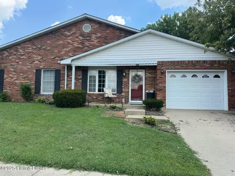 100 Mt Vernon Ct, Elizabethtown, KY 42701