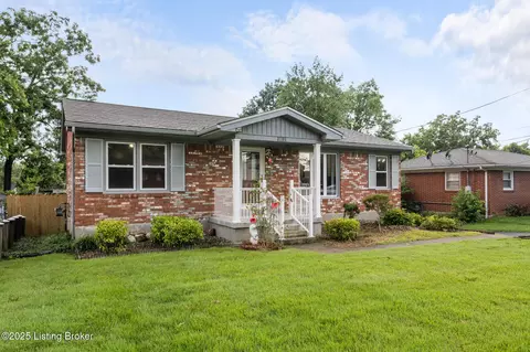 5802 Whispering Hills Blvd, Louisville, KY 40219