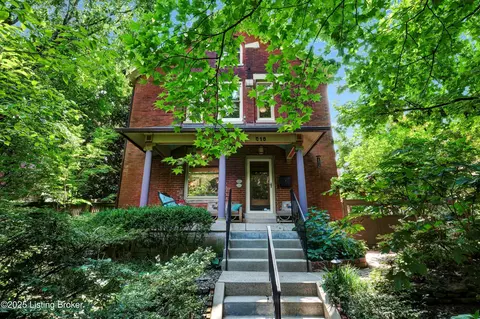 618 Floral Ter, Louisville, KY 40208