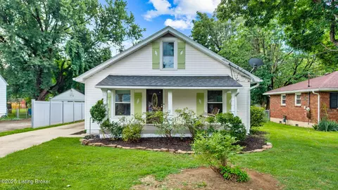 1320 Morgan Ave, Louisville, KY 40213