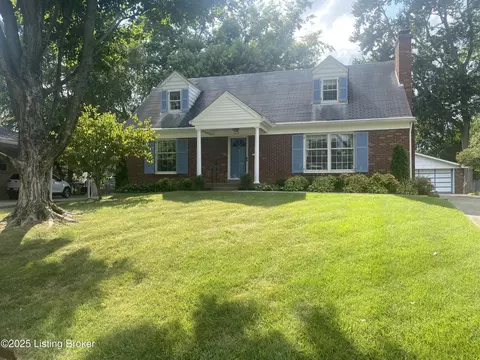 3515 Hillsboro Rd, Louisville, KY 40207
