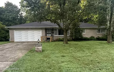 4222 Dolphin Rd, Louisville, KY 40220