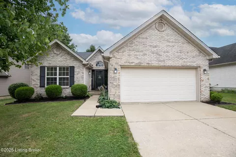 17313 Curry Branch Rd, Louisville, KY 40245
