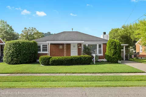 1620 Cherry Way, Louisville, KY 40216