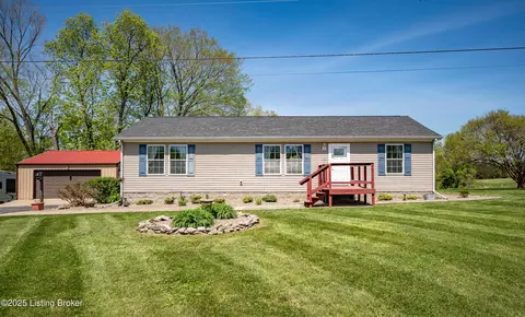 431 Devin Dr, Bedford, KY 40006