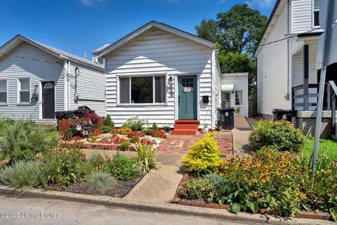931 Mary St, Louisville, KY 40204