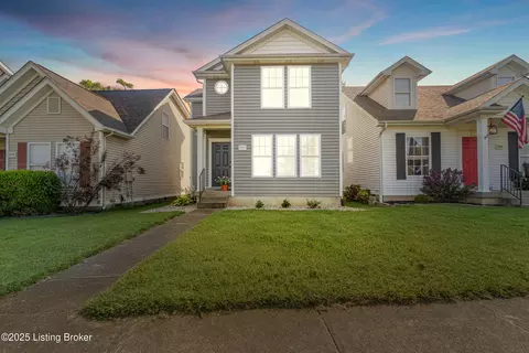 1217 Ormsby Ln, Lyndon, KY 40222