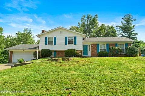 3802 Gaywood Dr, Louisville, KY 40272