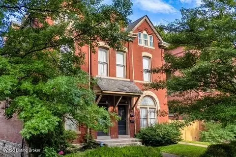 1129 S Brook St # 4, Louisville, KY 40203