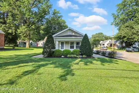 950 Mckinley Ave, Louisville, KY 40217