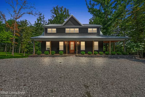 248 Cherry Ln, Leitchfield, KY 42754