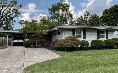 3013 Furman Blvd, Louisville, KY 40220