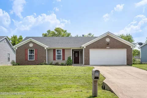 5009 Lea Ann Way, Louisville, KY 40219