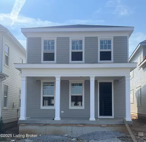 6432 Stonecrop Dr, Prospect, KY 40059