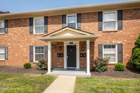 4831 Westmar Ter UNIT 101, Louisville, KY 40222