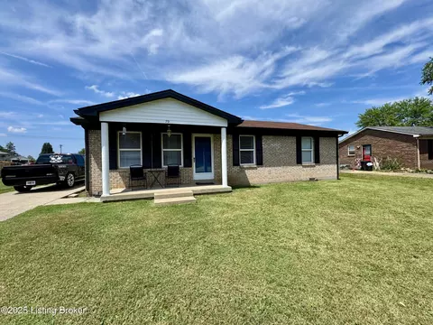 79 Jefferson Ave, Bardstown, KY 40004