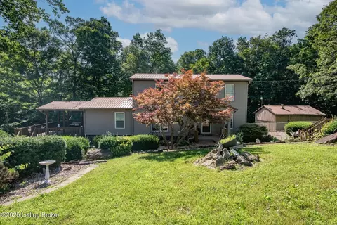 1250 Arnold School Rd, Webster, KY 40176 photo 2