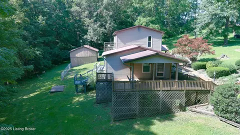 1250 Arnold School Rd, Webster, KY 40176 photo 7