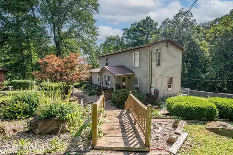 1250 Arnold School Rd, Webster, KY 40176