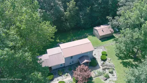 1250 Arnold School Rd, Webster, KY 40176 photo 9