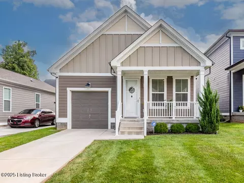 4411 Possibility Way, Louisville, KY 40245