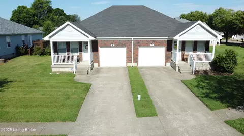 7026 Shutesbury Cir, Louisville, KY 40258