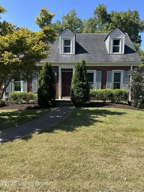 2358 Ashwood Dr, Louisville, KY 40205