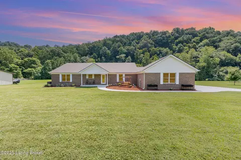 5538 Knob Creek Rd, Brooks, KY 40109
