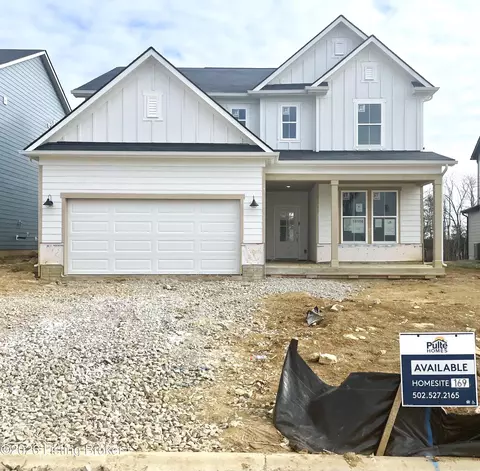 lot169 Catalpa Hills Way, Louisville, KY 40023